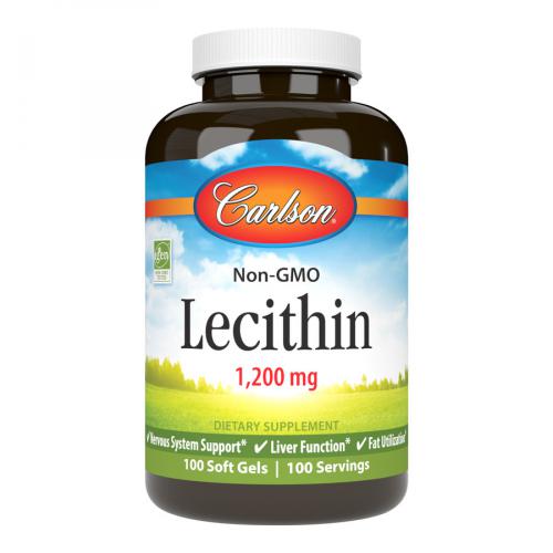 Lecithin100SG
