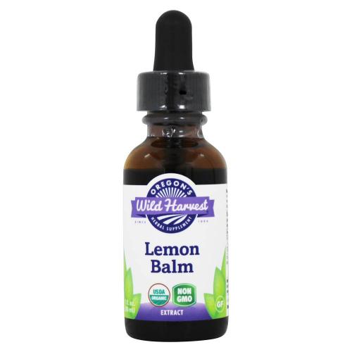 LemonBalm1oz