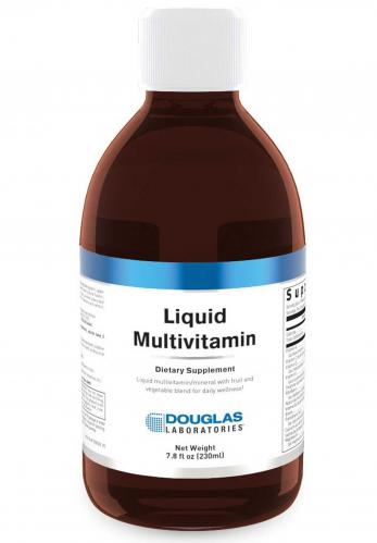 LiquidMultivitamin