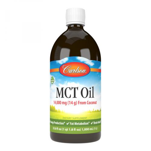 MCTOil1000Ml