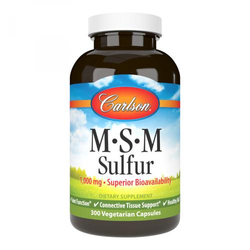 MSMSulfur300vegcaps