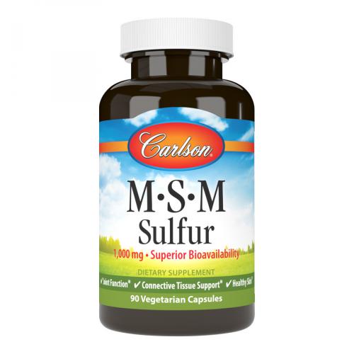 MSMSulfur90vegcaps