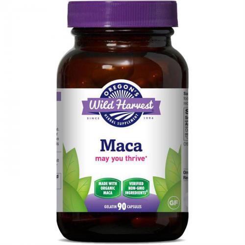 Maca90caps