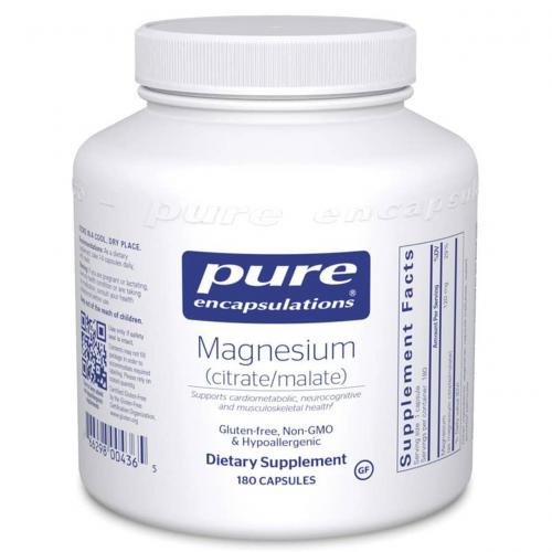 MagnesiumCitrateMalate180s