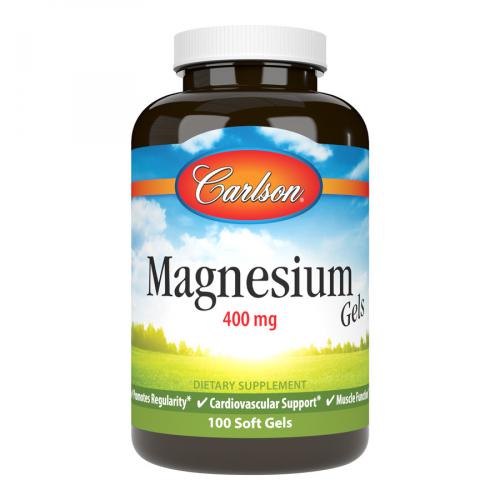 MagnesiumGels100SG
