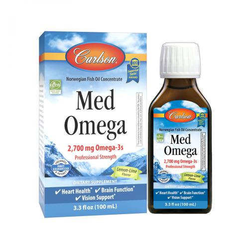 MedOmega100ml