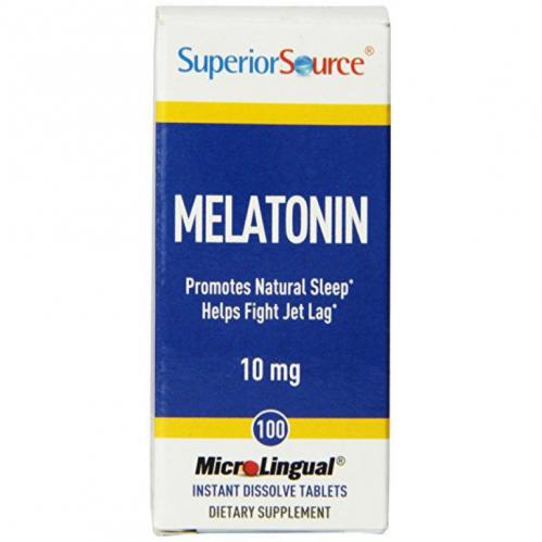 Melatonin10mg