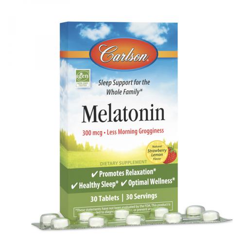 Melatonin30tabs