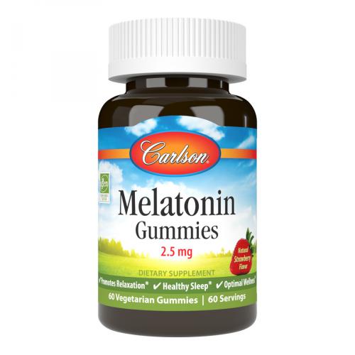MelatoninGummies60veg