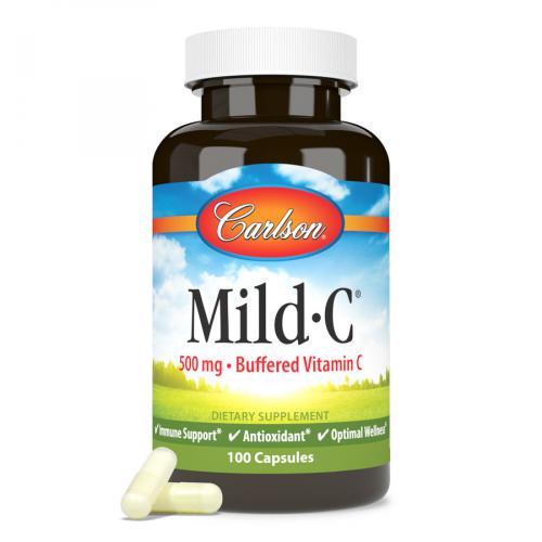 MildC100capsules