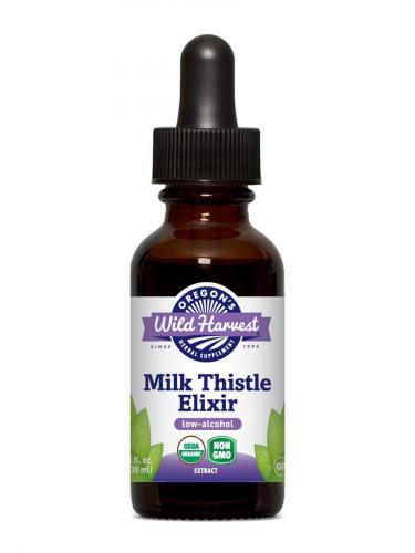 MilkThistleElixirlow-alcohol1oz