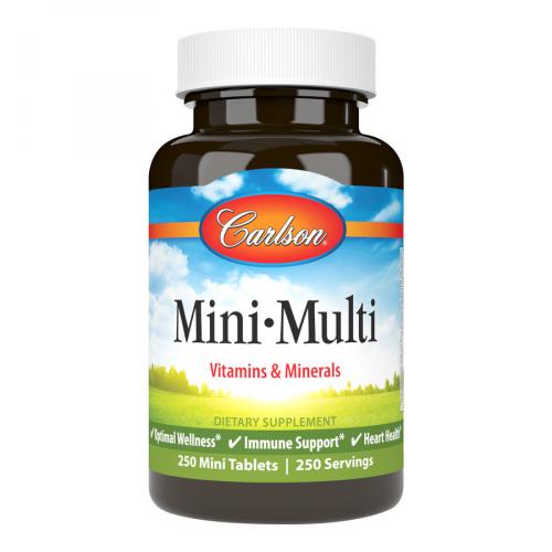 MiniMulti250tablets