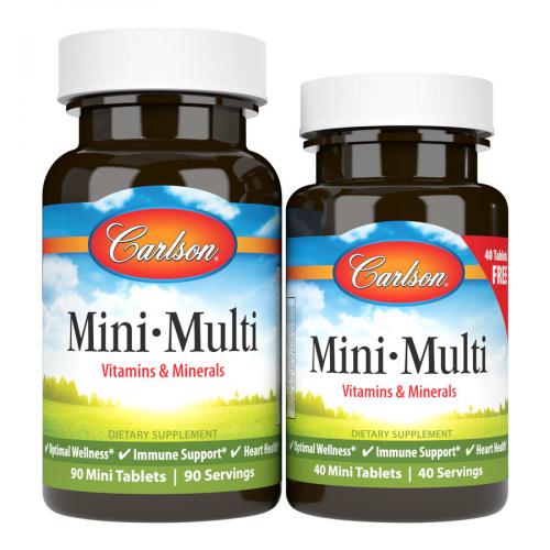 MiniMulti9040tablets