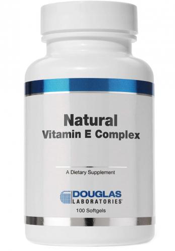 NaturalVitaminE