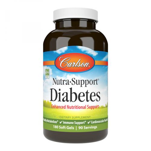 Nutra-SupportDiabetes180SG