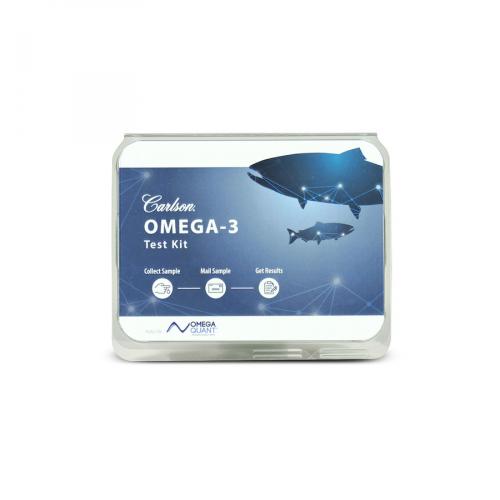 Omega-3TestKit