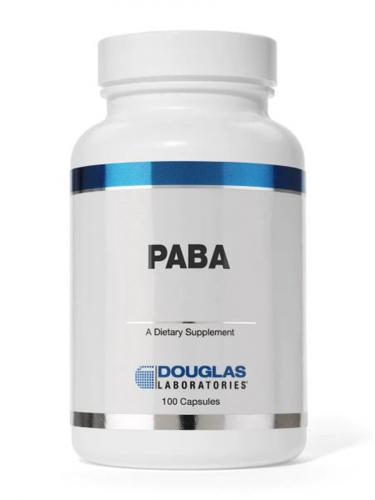 PABA500MG