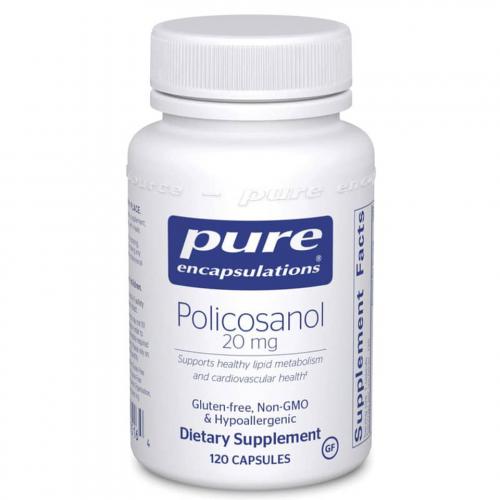 Policosanol20mg120s