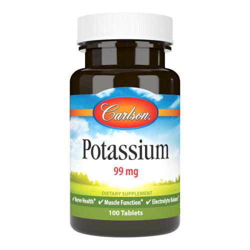 Potassium100tabs