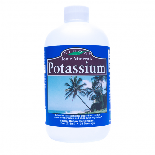 Potassium18oz