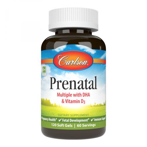 Prenatal120SG