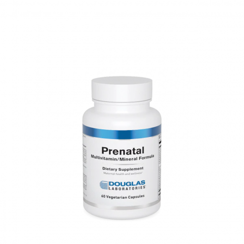 Prenatal60s