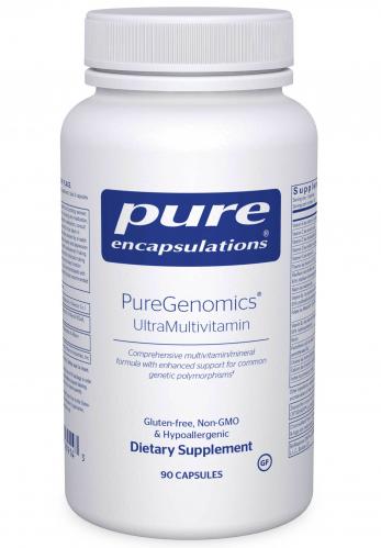 PureGenomicsUltraMultivitamin