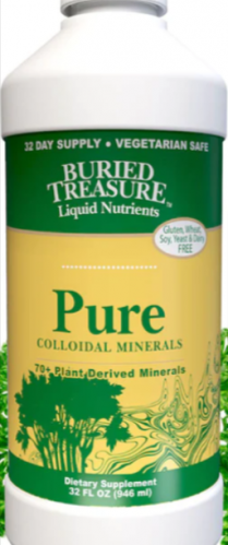 PureMineralsBTPURE