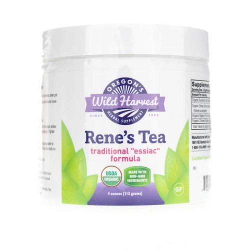 RenesTea4ozand16oz