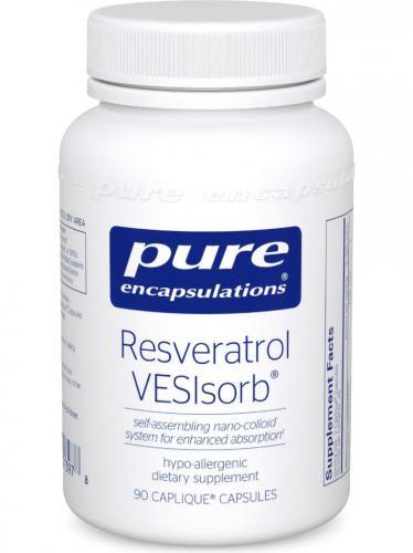 ResveratrolVESIsorb90s