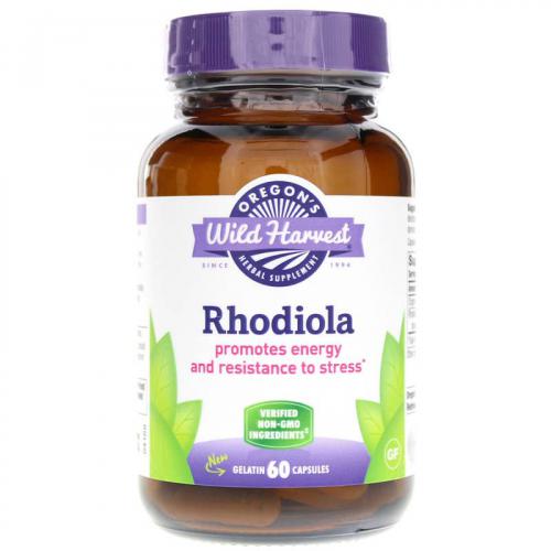 Rhodiola60caps
