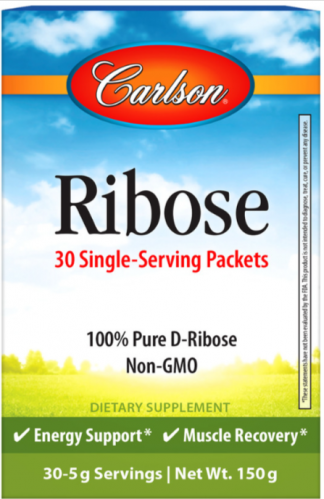 Ribose30single-servpackets