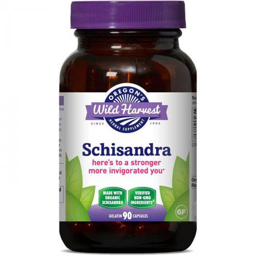 Schisandra90caps