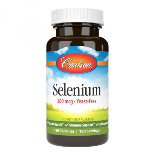 Selenium180caps