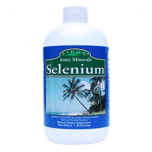 Selenium18oz