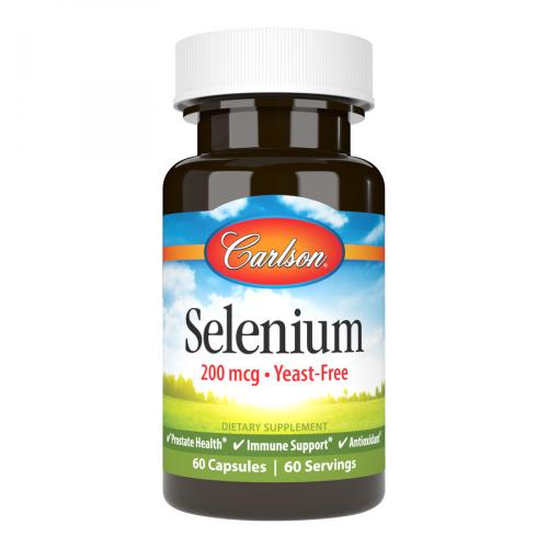 Selenium60caps