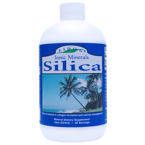 Silica18oz