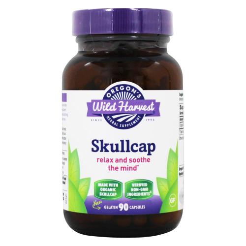 Skullcap90caps