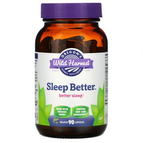 SleepBetter90caps