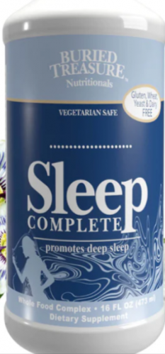 SleepCompleteBTSCandBTSCD