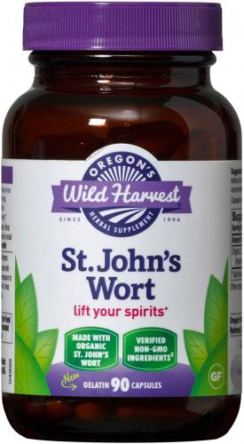 St.JohnsWort90caps