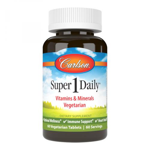 Super1Daily60tabs