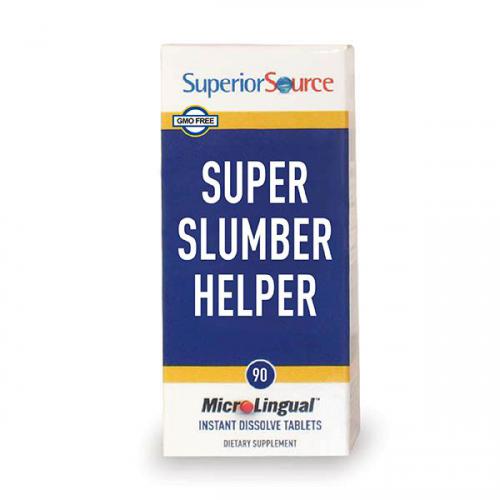 SuperSlumberHelper