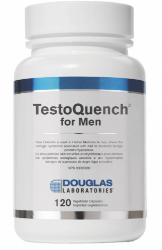 TESTOQUENCHFORMEN120CT.