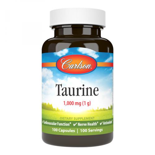 Taurine100caps