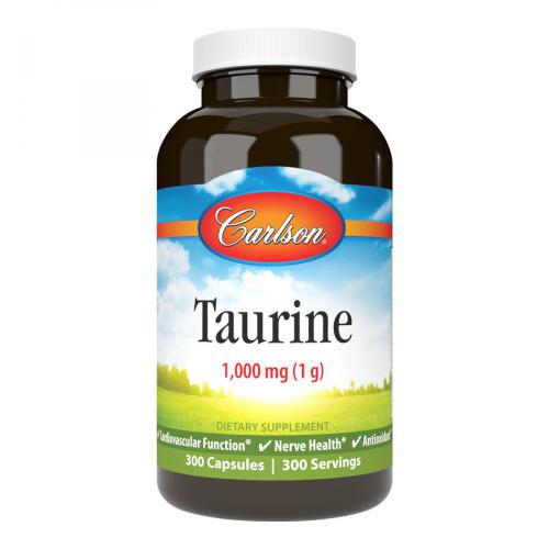 Taurine300caps