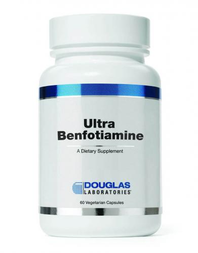 ULTRABENFOTIAMINE