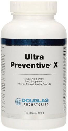 ULTRAPREVENTIVEX