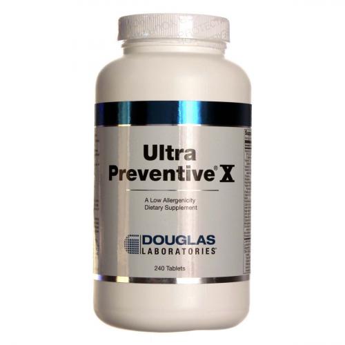 ULTRAPREVENTIVEXREV