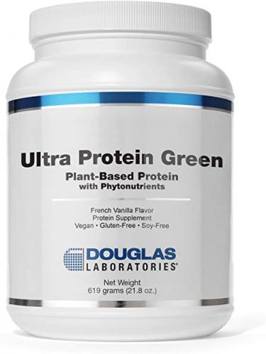 ULTRAPROTEINGREEN619g